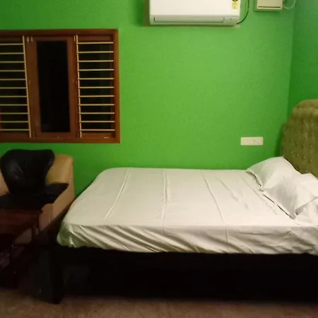 Siddharth Villa Pondicherry Exterior photo