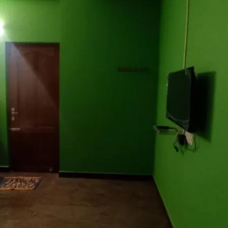 Siddharth Villa Pondicherry Exterior photo