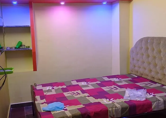Siddharth Villa