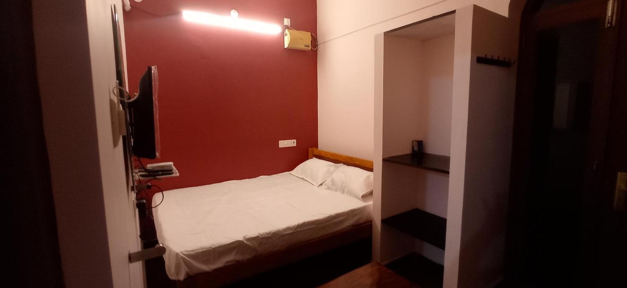 Homestay Siddharth *