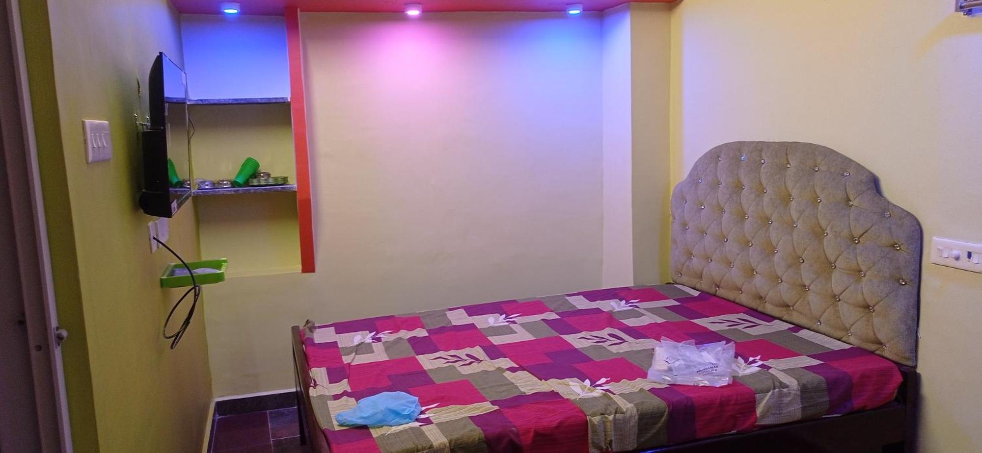 Siddharth Homestay *