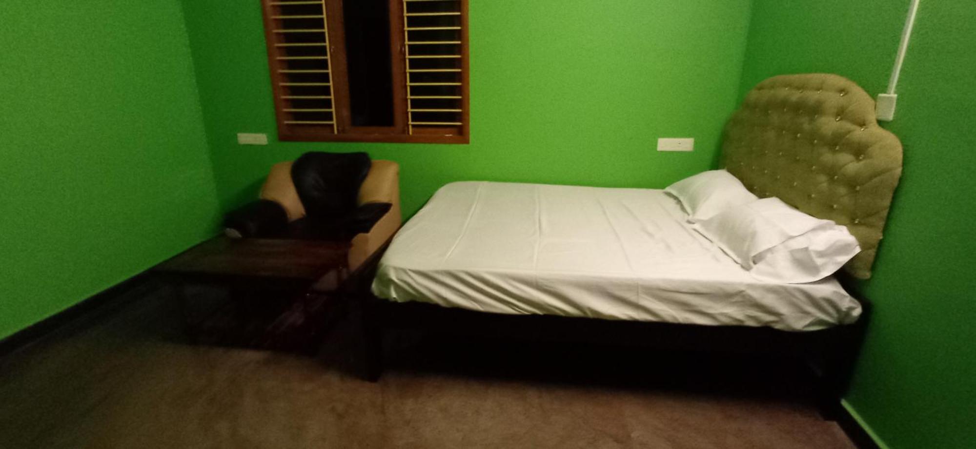 Siddharth Homestay