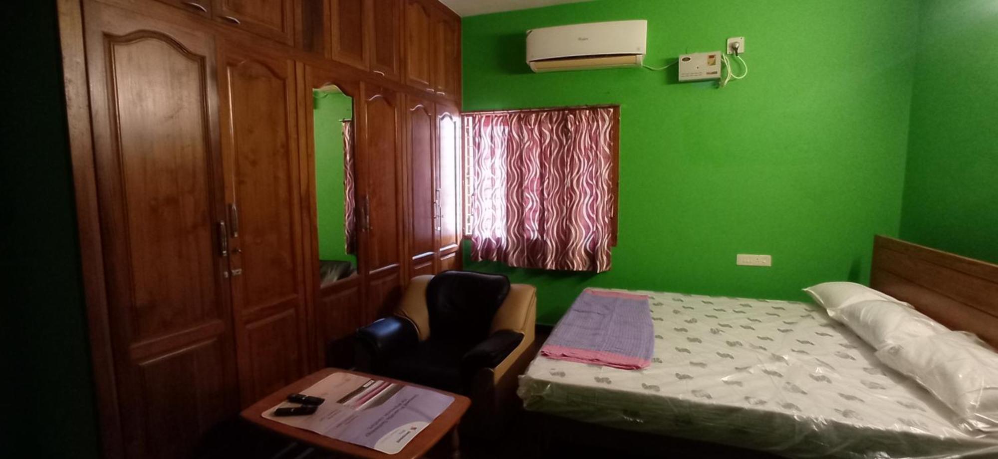 Siddharth Homestay